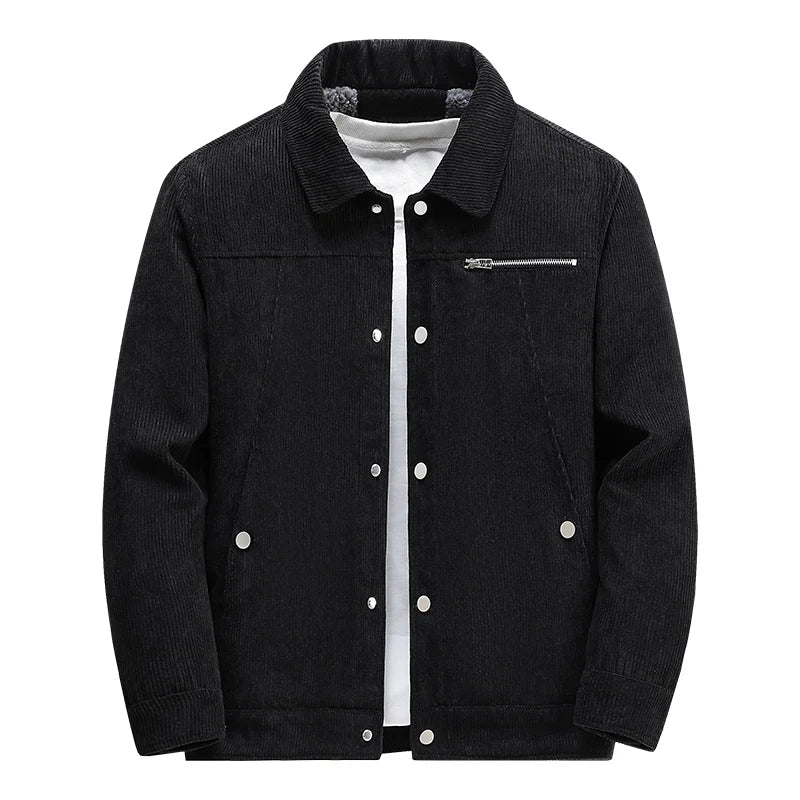 Mike Corduroy Jacket