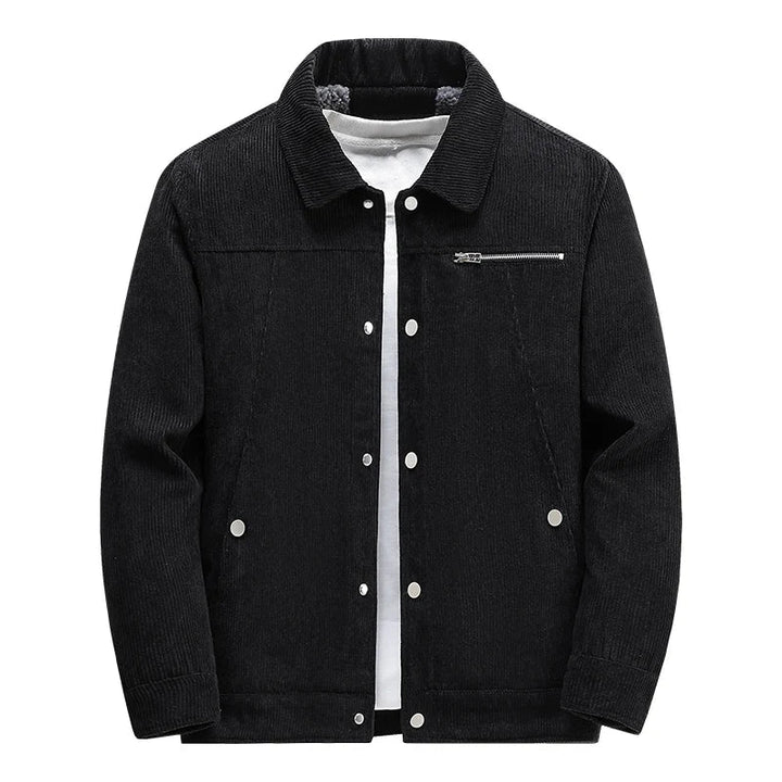 Mike Corduroy Jacket