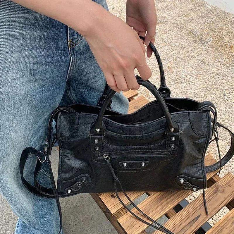 Aria City Tote