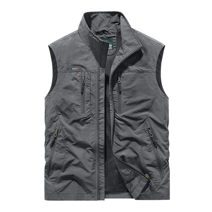 Franco Utility Outdoor Vest