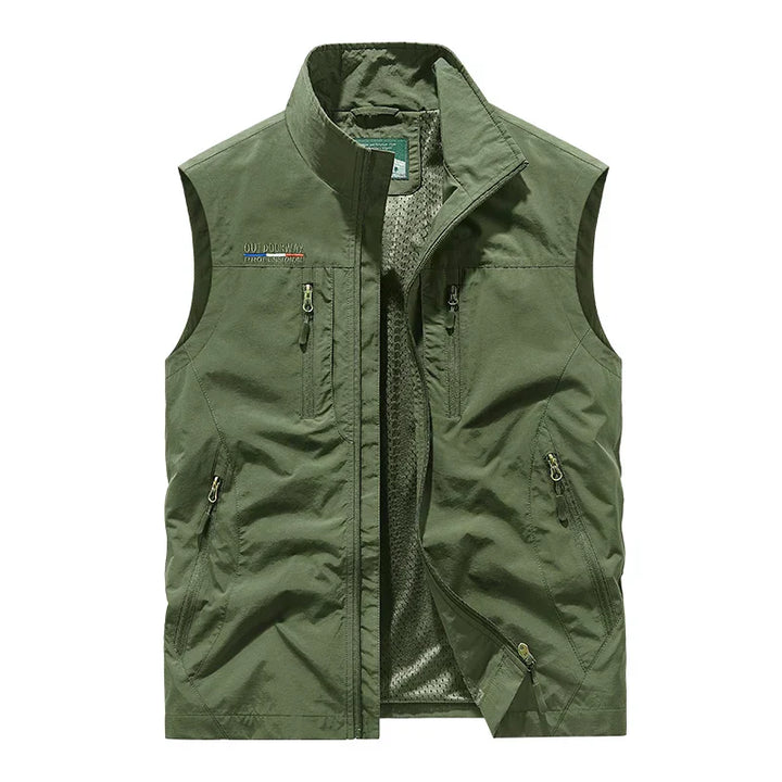 Franco Utility Outdoor Vest