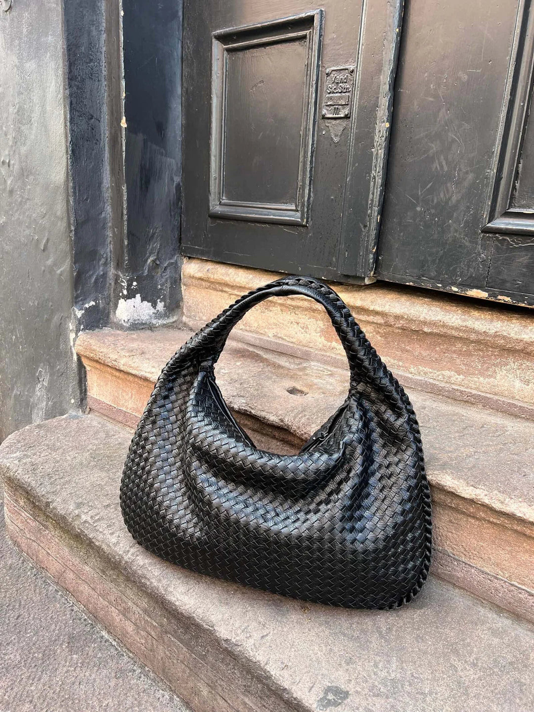 Sienna Shoulder Bag