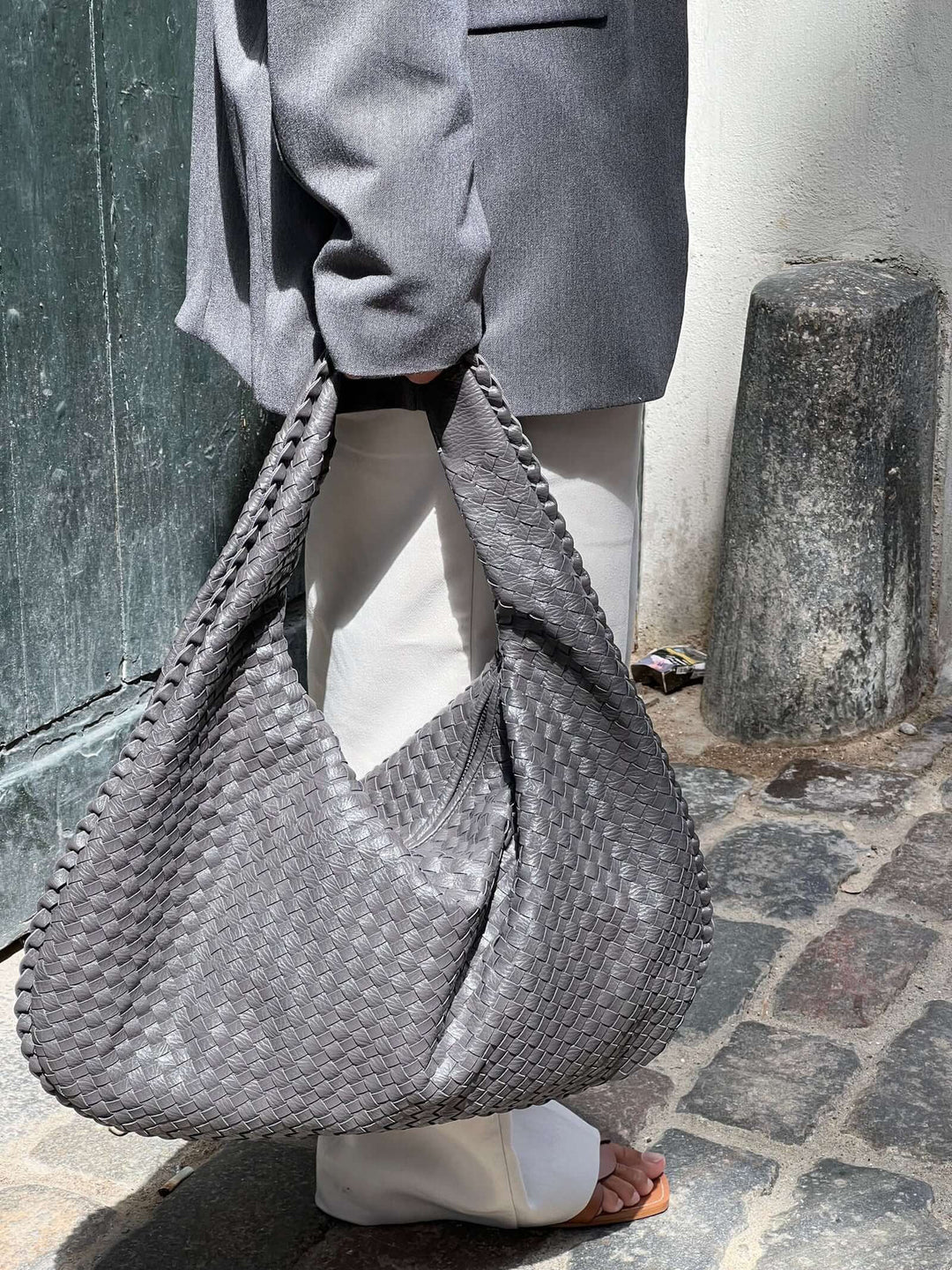 Sienna Shoulder Bag