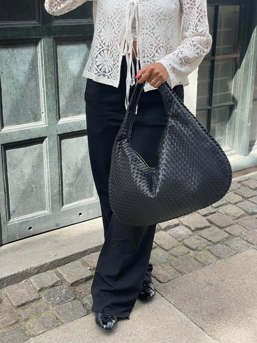 Sienna Shoulder Bag