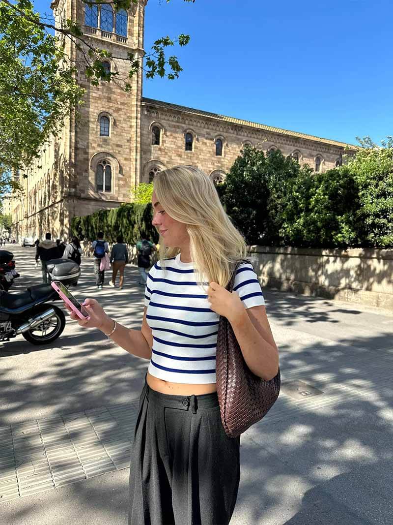 Sienna Shoulder Bag