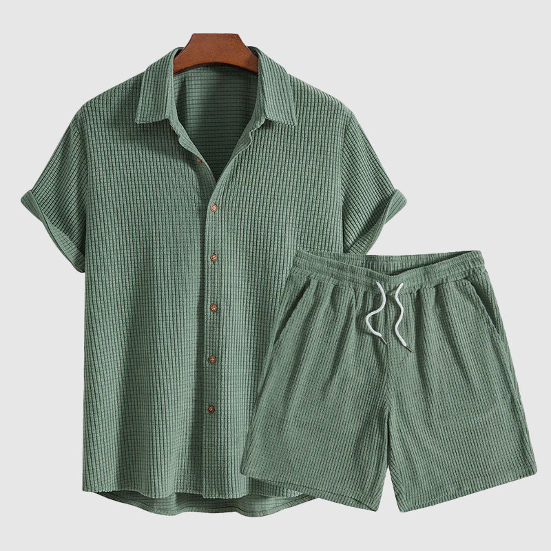 Theodore Lane Relaxed Style Set