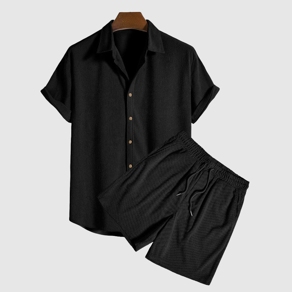 Theodore Lane Relaxed Style Set