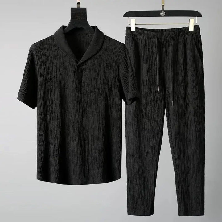 Theodore Willow Seaside Comfort Set