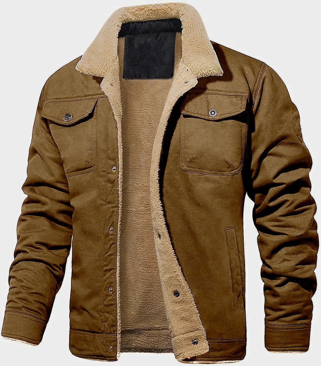 Rayne Casual Jacket