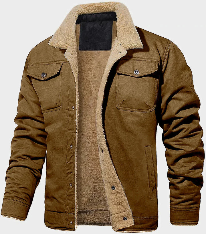 Rayne Casual Jacket