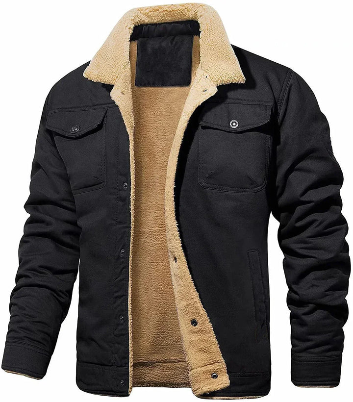 Rayne Casual Jacket