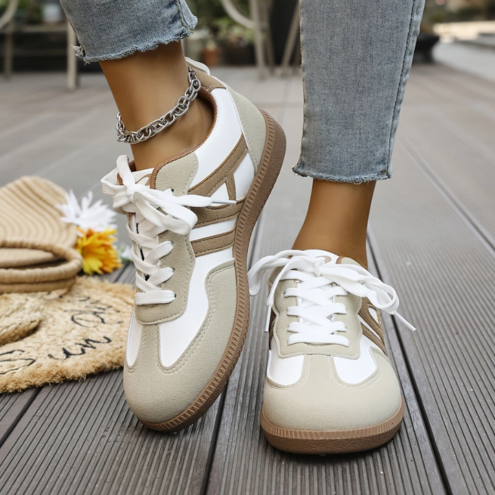 Isabelle Orthopaedic Comfort Sneakers