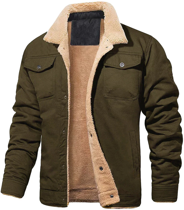Rayne Casual Jacket