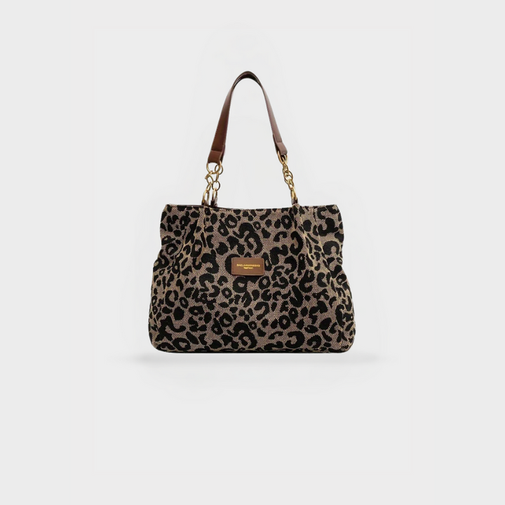 AVA Canvas Tote Bag