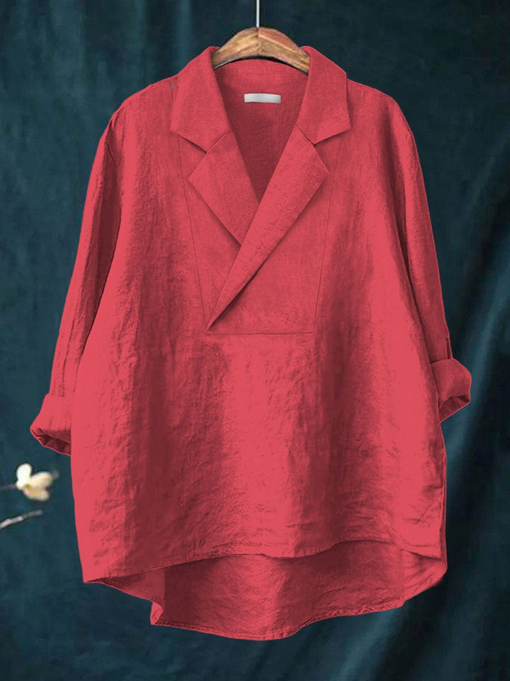 Kimberly Timeless Blouse