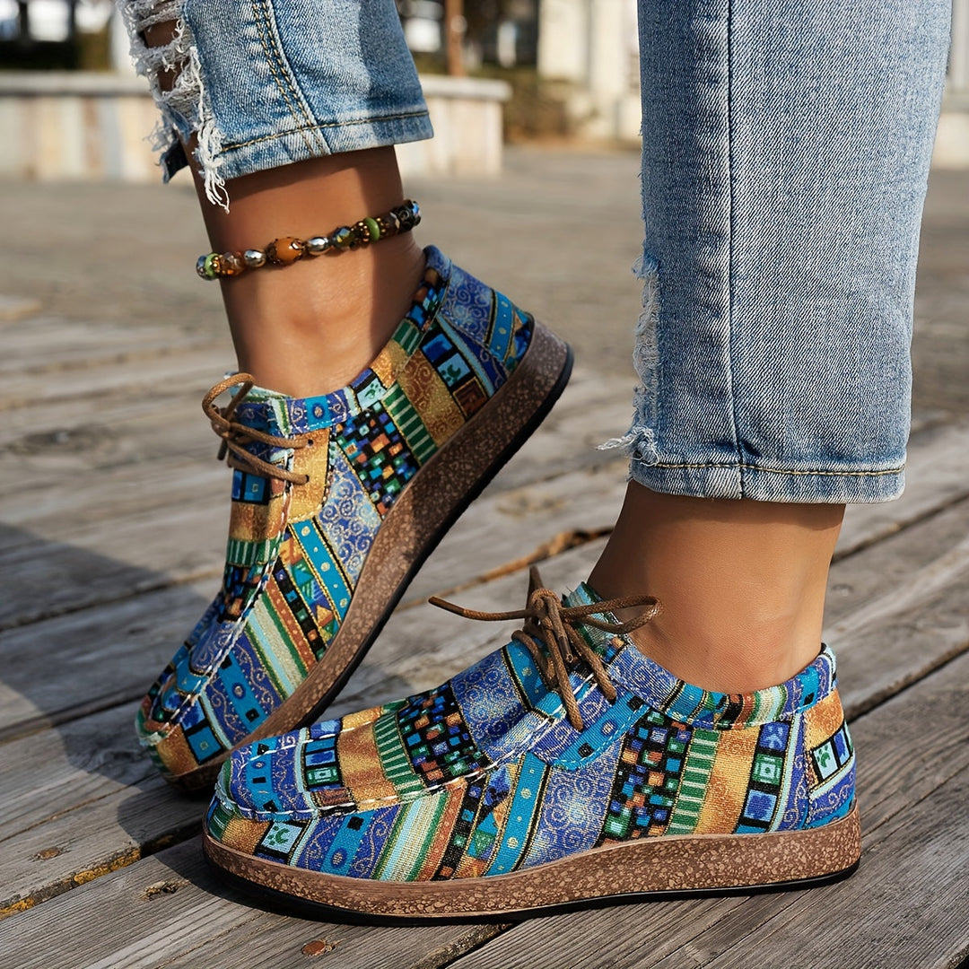 Alina- Orthopaedic Shoes