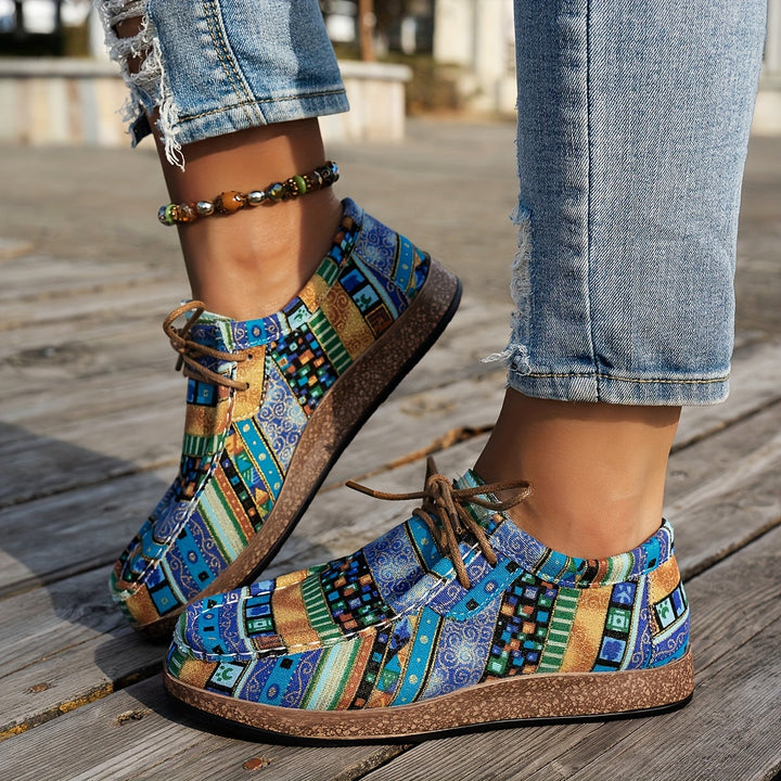 Alina- Orthopaedic Shoes