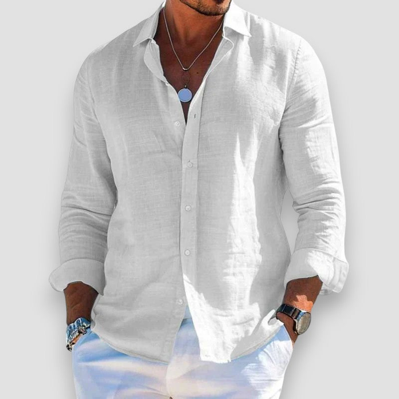 Marcus Elegant Shirt