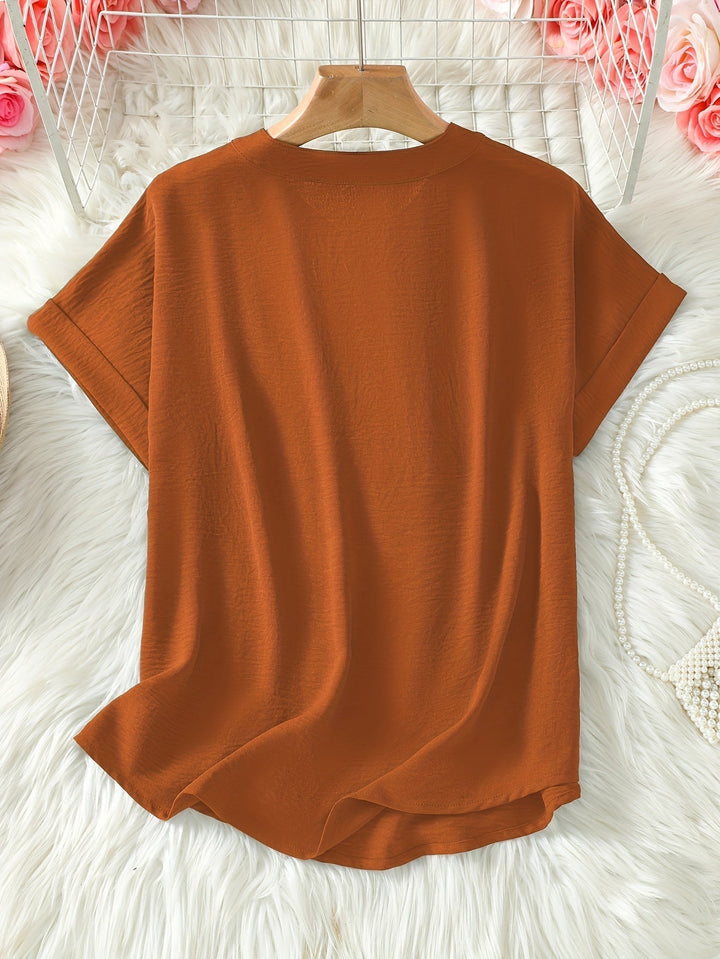 Callie Everyday Comfort Blouse