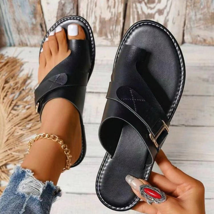 Meryl - Orthopaedic Sandals