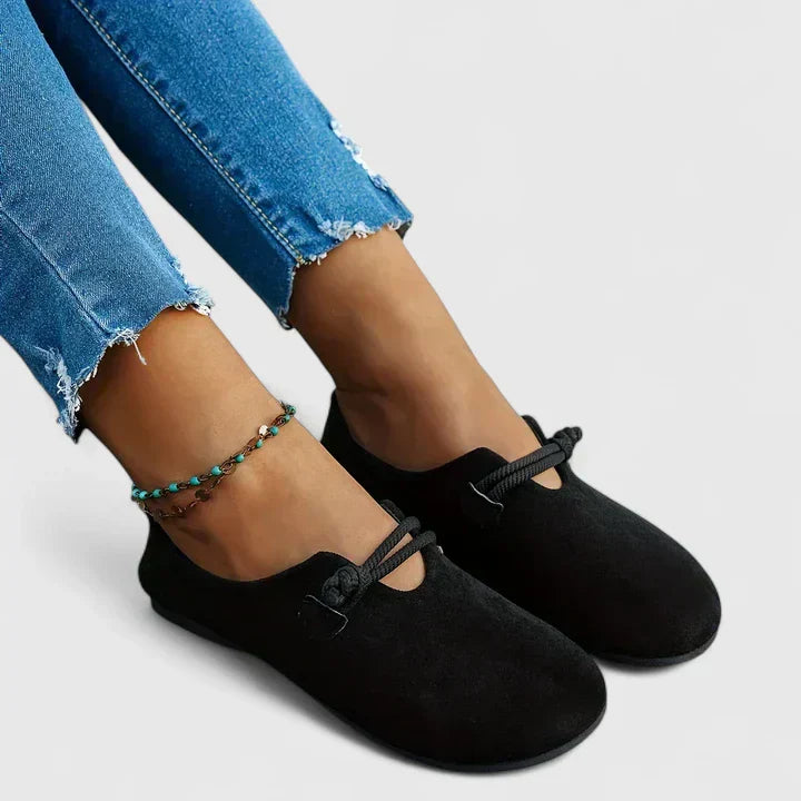 Charlotte Elegant Comfort Loafers