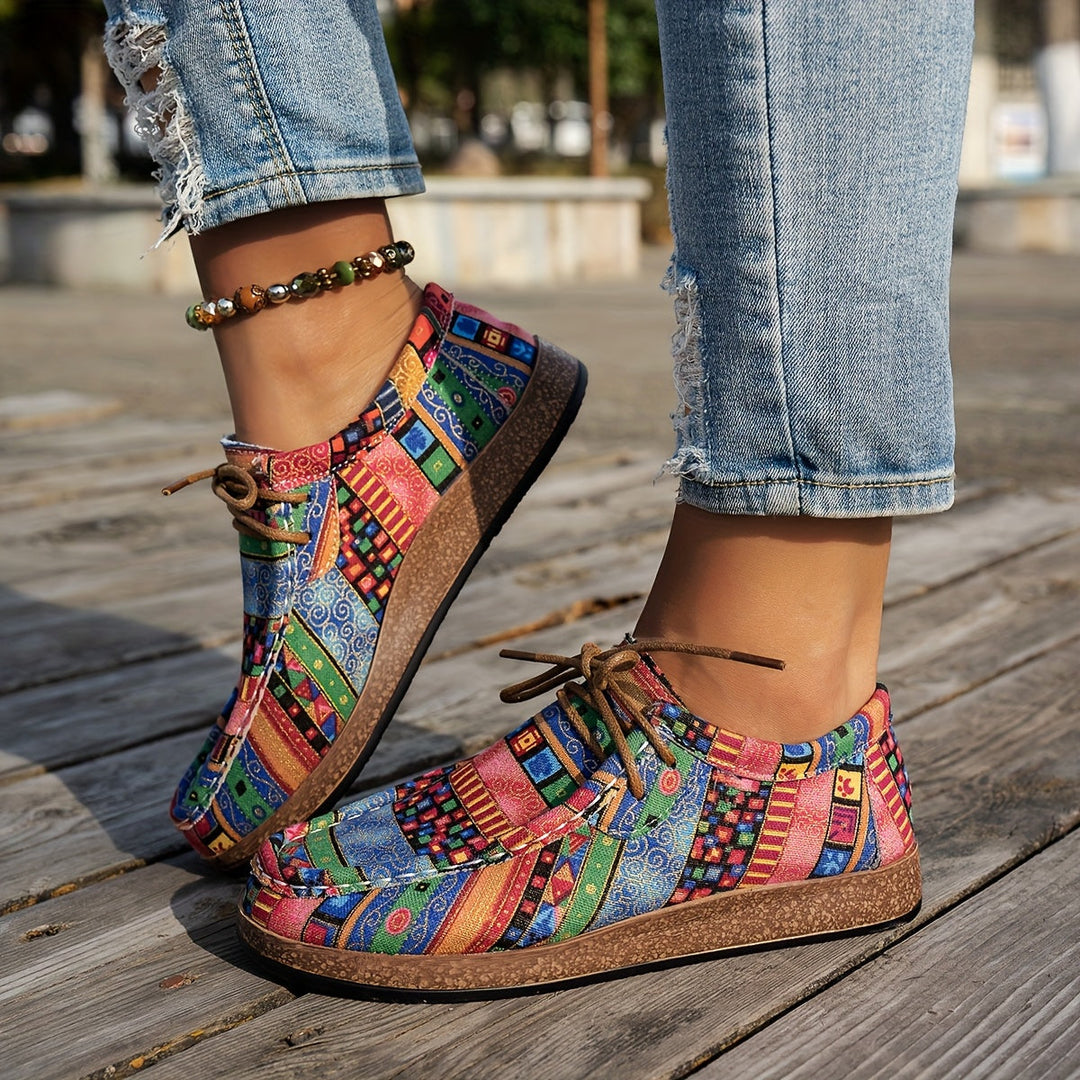 Alina- Orthopaedic Shoes