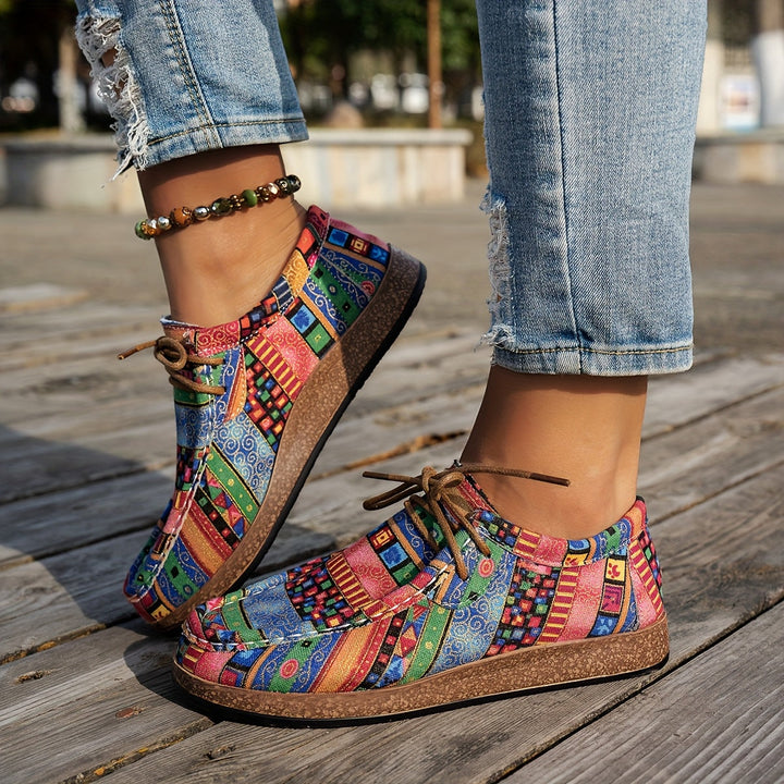 Alina- Orthopaedic Shoes