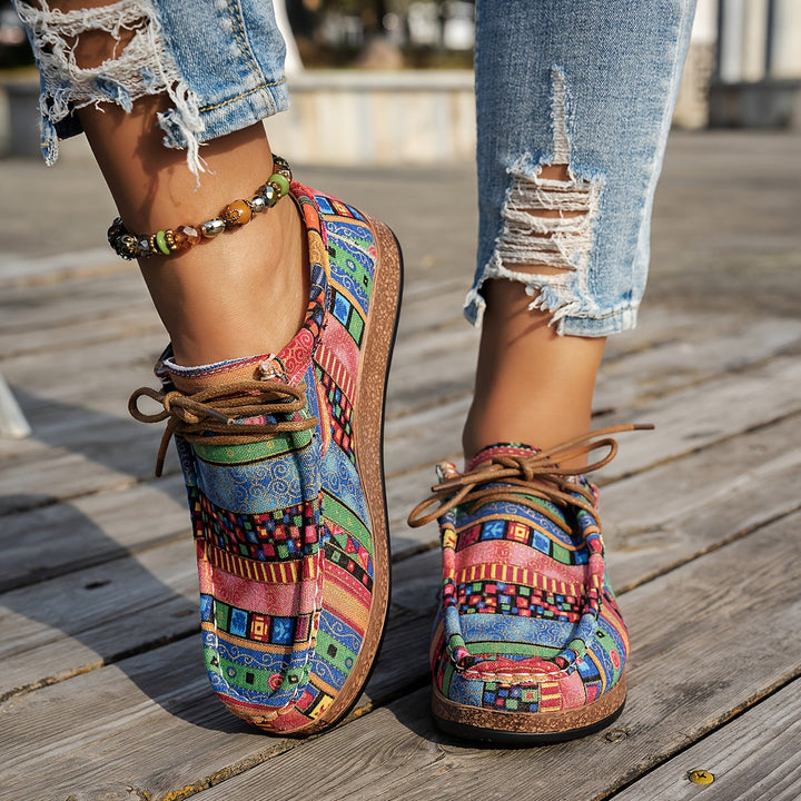Alina- Orthopaedic Shoes