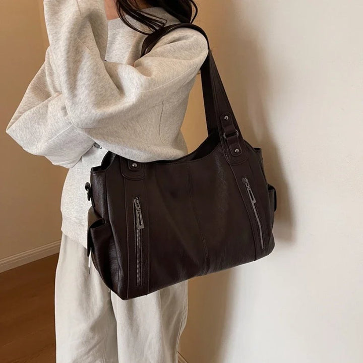 Aspen Shoulder Bag