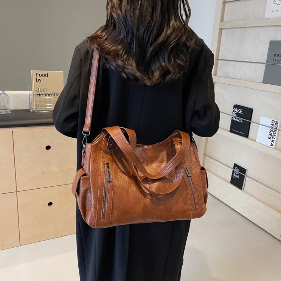 Aspen Shoulder Bag