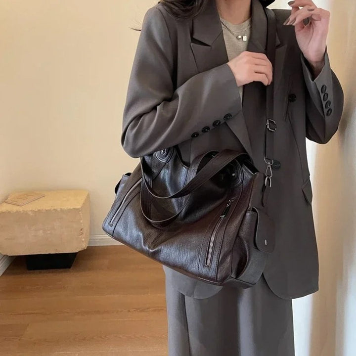 Aspen Shoulder Bag