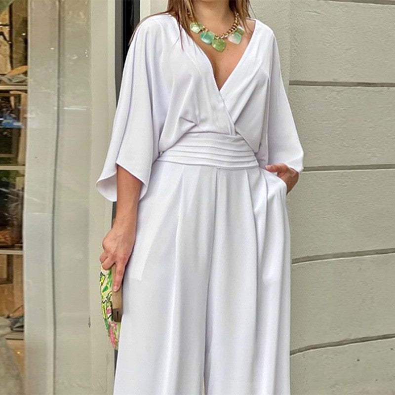 Noosa Elegant Jumpsuit
