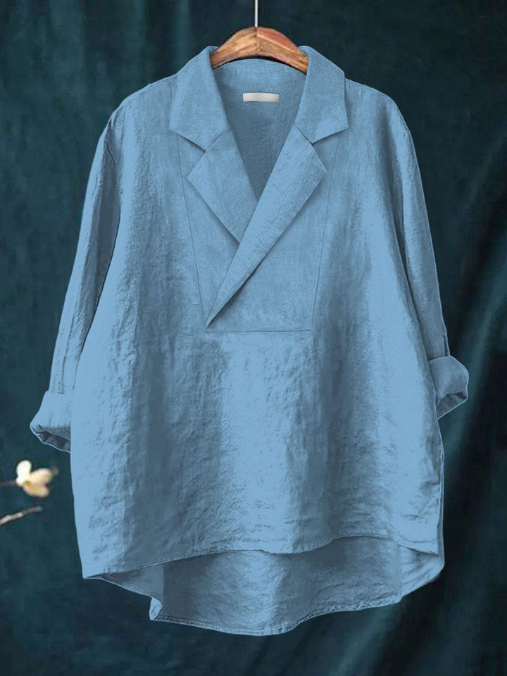 Kimberly Timeless Blouse