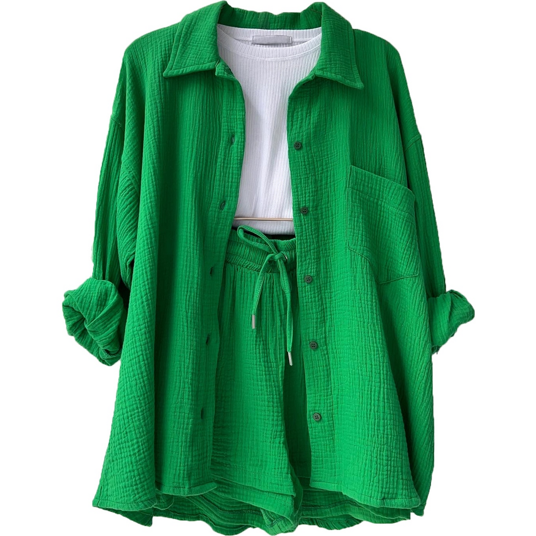 Sussie Comfort Set