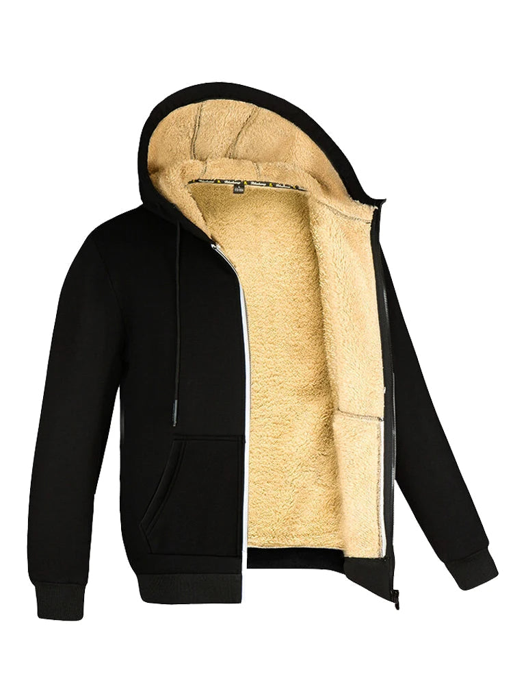 Elon Stylish Winter Jacket