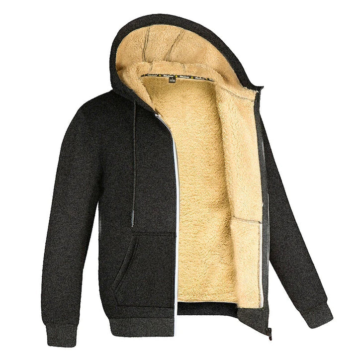 Elon Stylish Winter Jacket