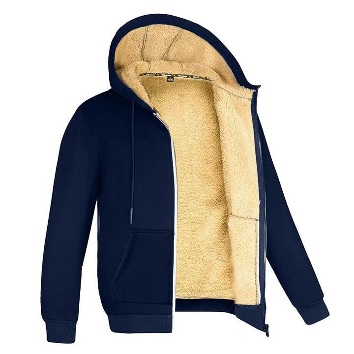 Elon Stylish Winter Jacket