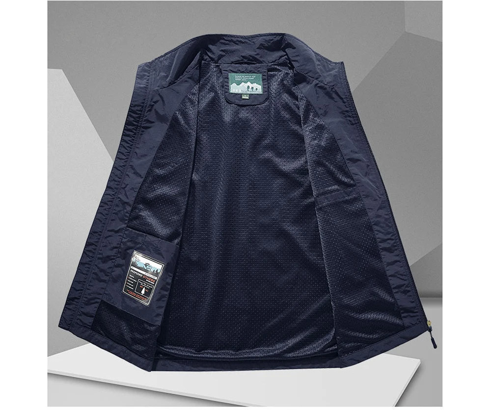 Franco Utility Outdoor Vest