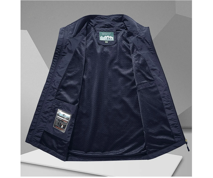 Franco Utility Outdoor Vest