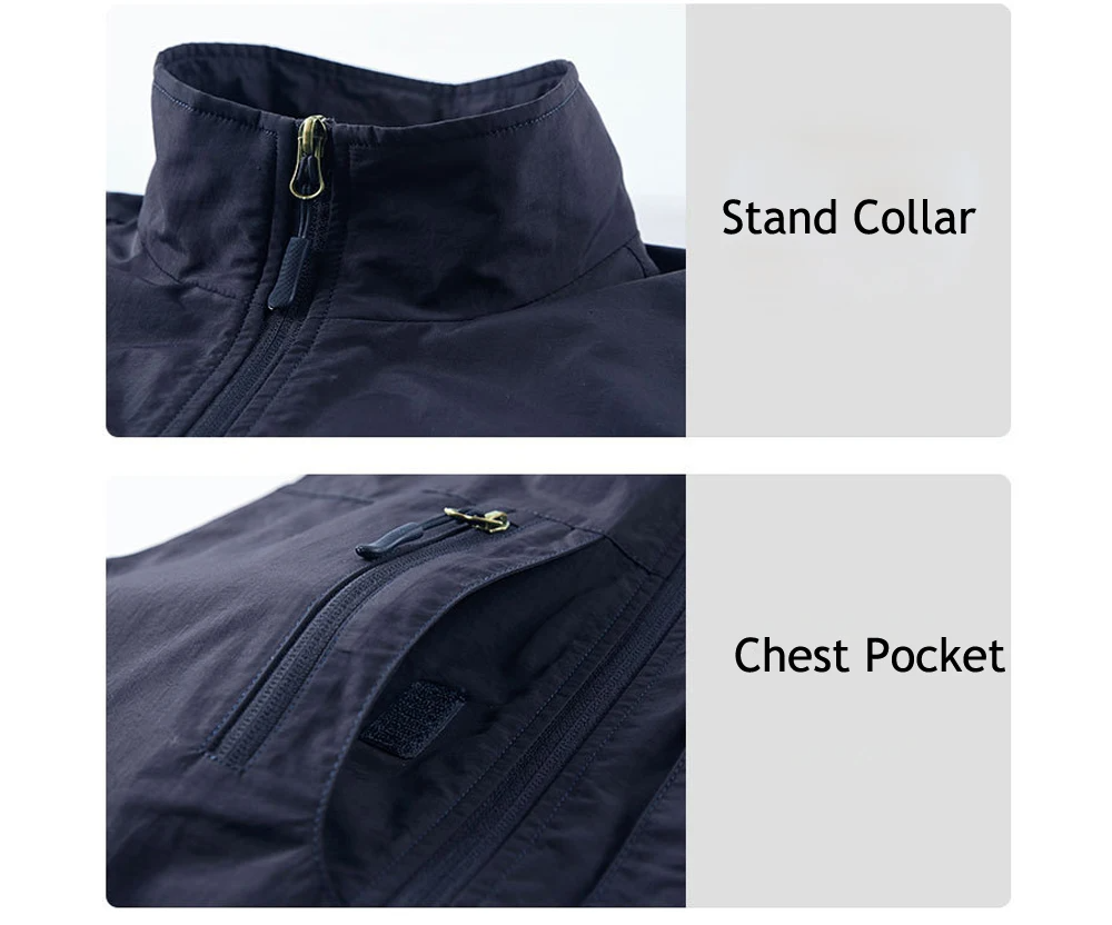 Franco Utility Outdoor Vest