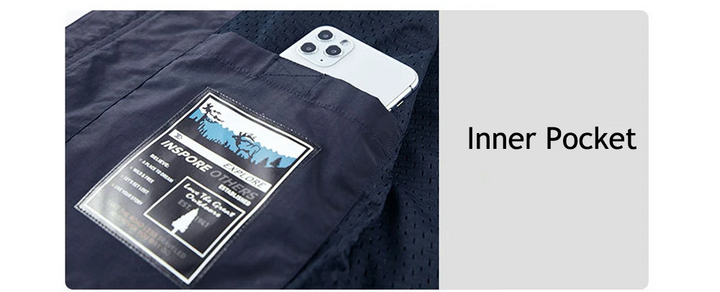 Franco Utility Outdoor Vest
