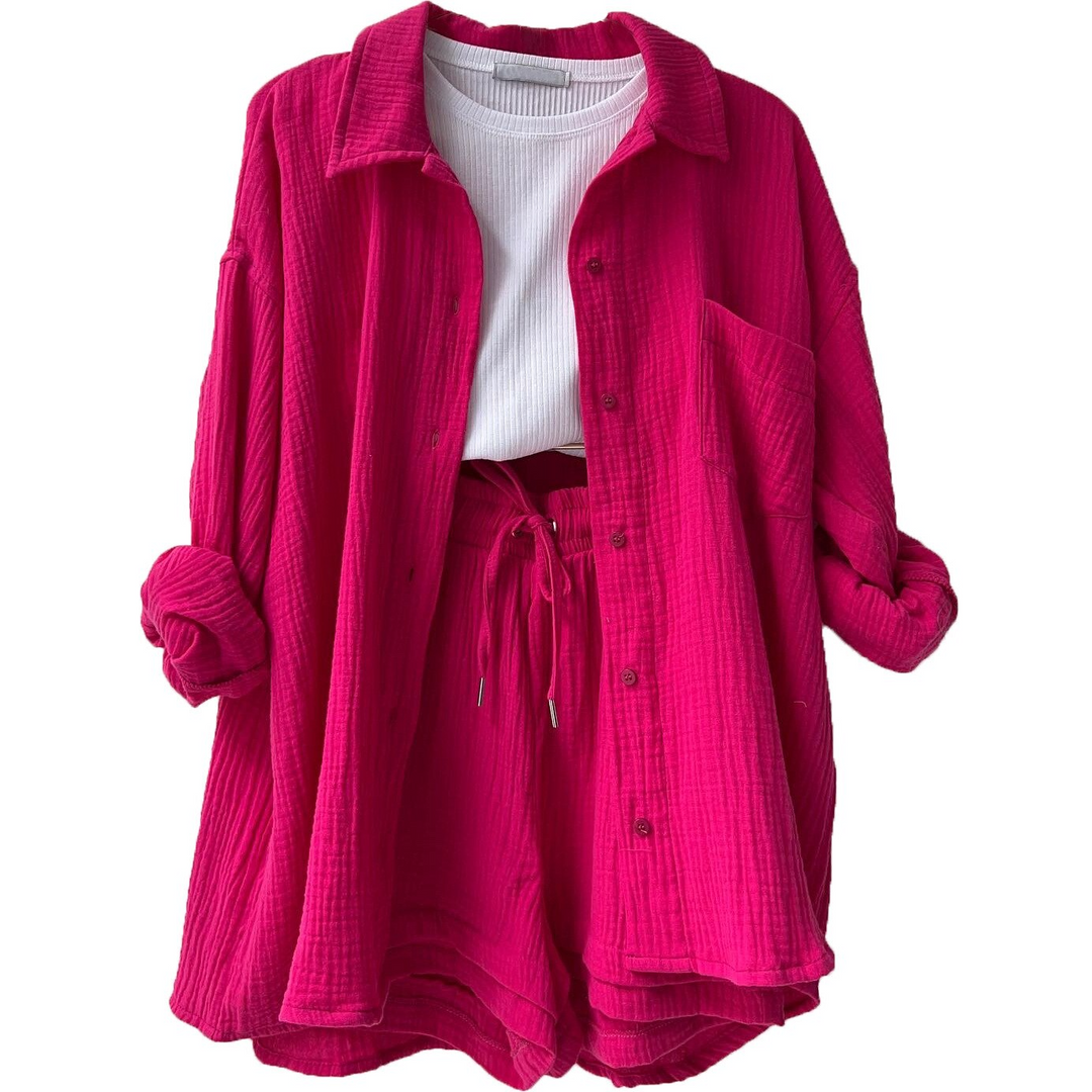 Sussie Comfort Set