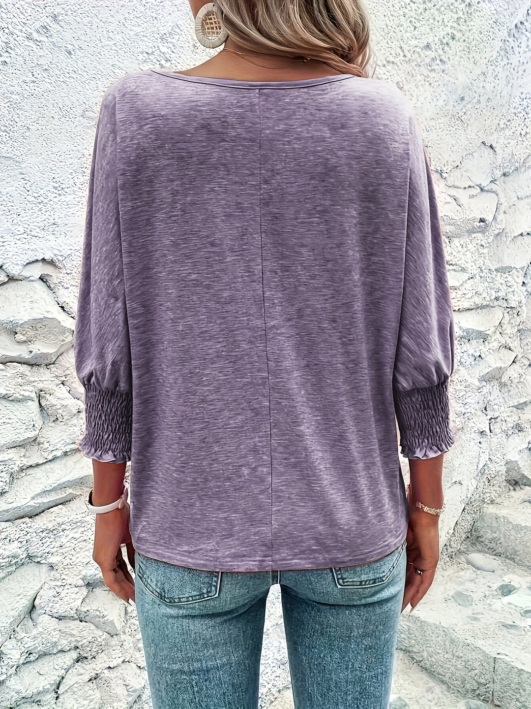 Serenity Cozy Chic Top