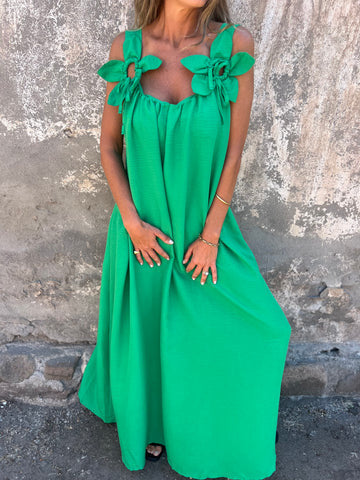Byron Bloom Dress