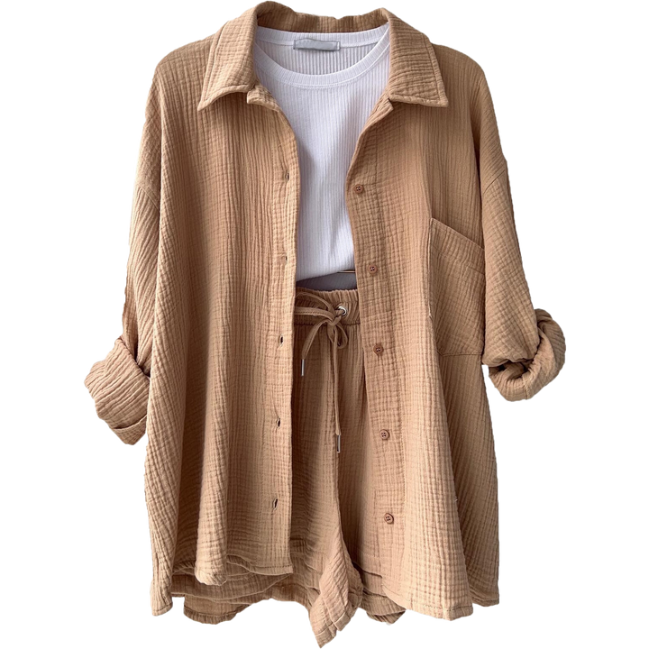 Sussie Comfort Set