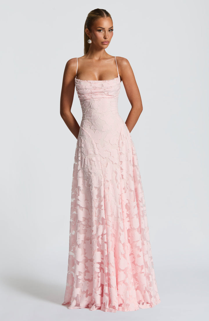 Valeria Maxi Dress