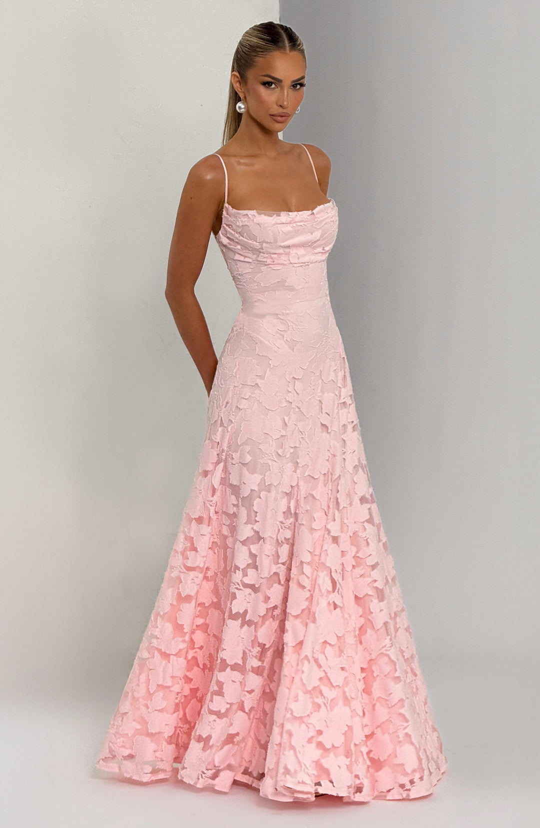 Valeria Maxi Dress