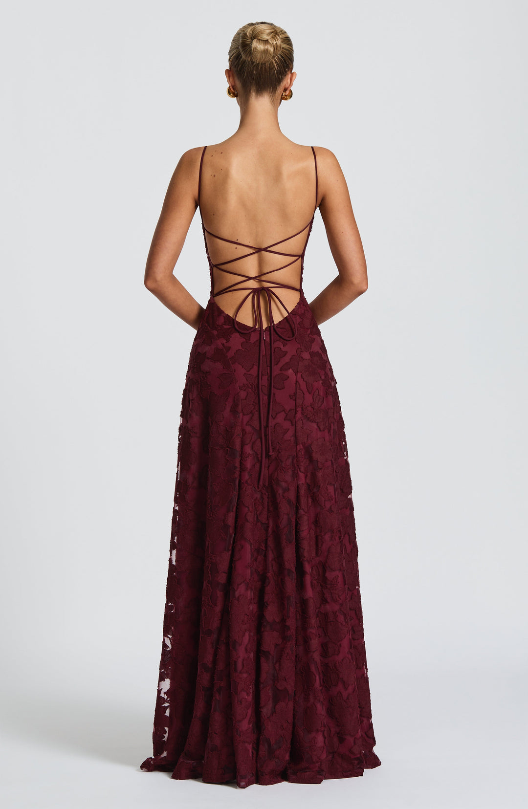Valeria Maxi Dress