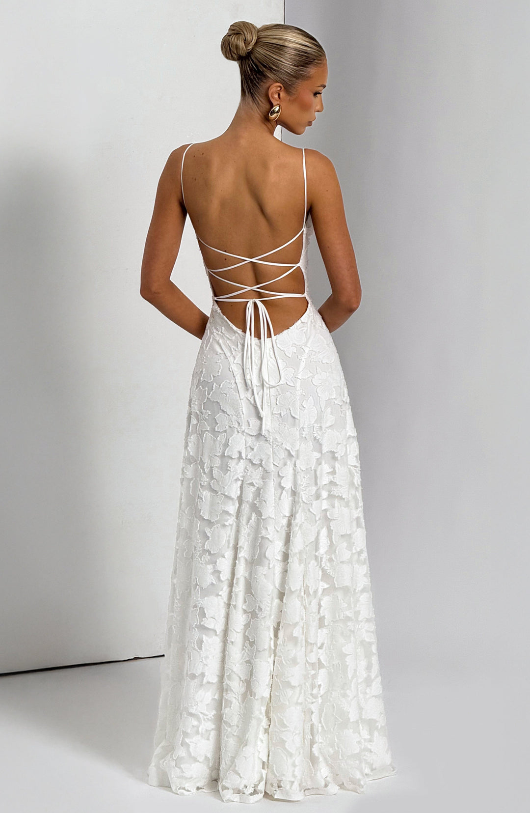 Valeria Maxi Dress