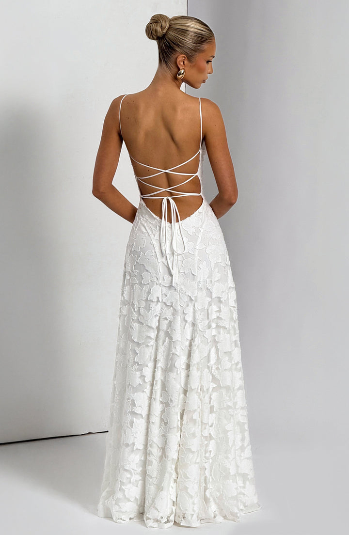 Valeria Maxi Dress